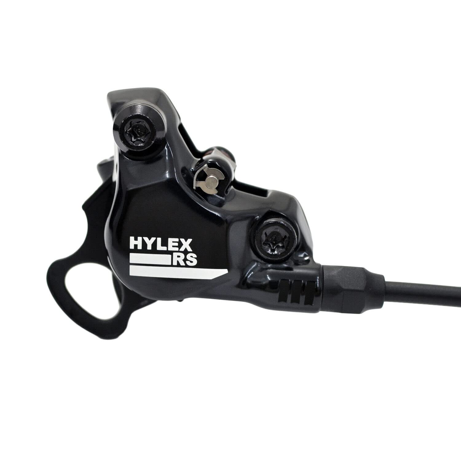 Amazon | TRP Hylex RS HD-C813 Hydraulic Flat Mount Disc Brake Set